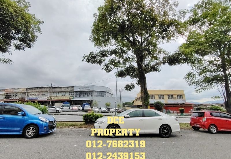 Taman Blossom Height