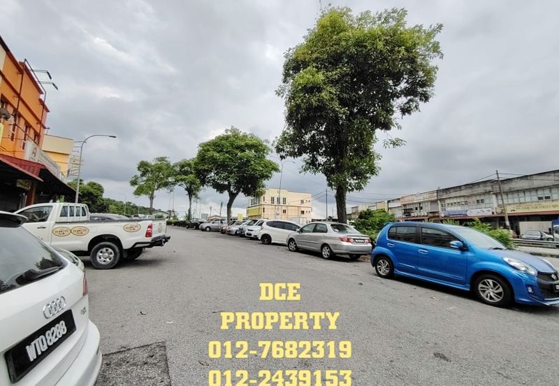 Taman Blossom Height