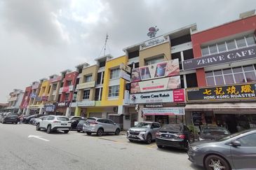 Taman Bukit Kepayang