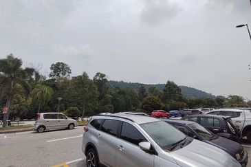 Taman Bukit Kepayang