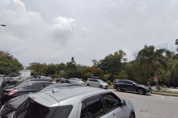 Taman Bukit Kepayang