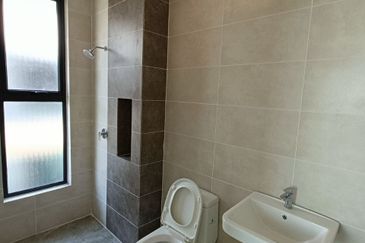 SHANG GARDEN @ TAMAN BUKIT SARIMBAN