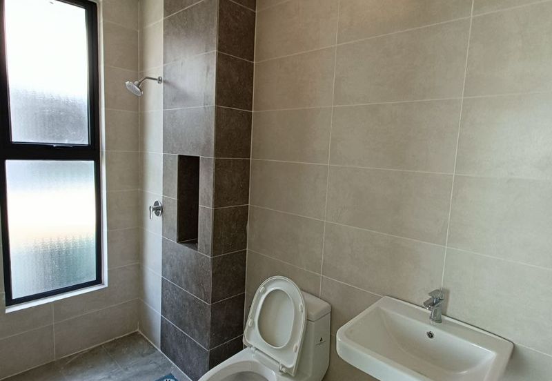 SHANG GARDEN @ TAMAN BUKIT SARIMBAN