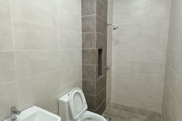 SHANG GARDEN @ TAMAN BUKIT SARIMBAN