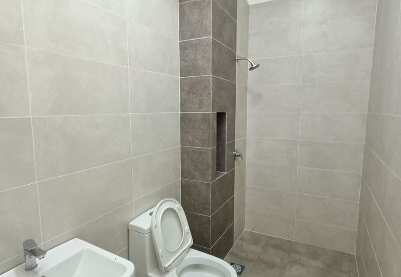 SHANG GARDEN @ TAMAN BUKIT SARIMBAN