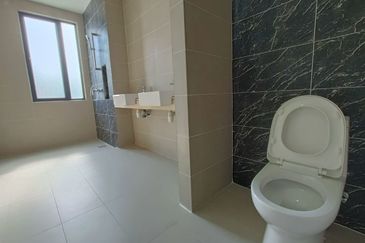 SHANG GARDEN @ TAMAN BUKIT SARIMBAN