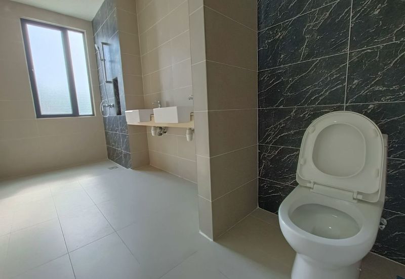 SHANG GARDEN @ TAMAN BUKIT SARIMBAN