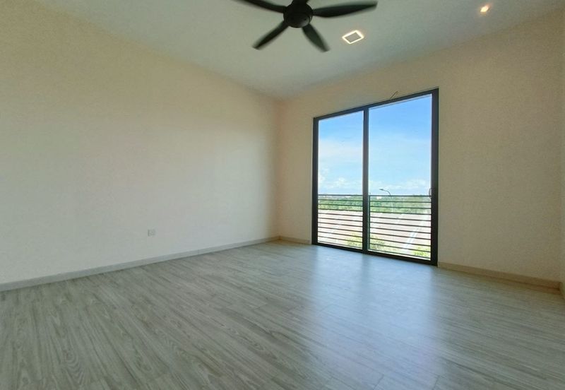 SHANG GARDEN @ TAMAN BUKIT SARIMBAN