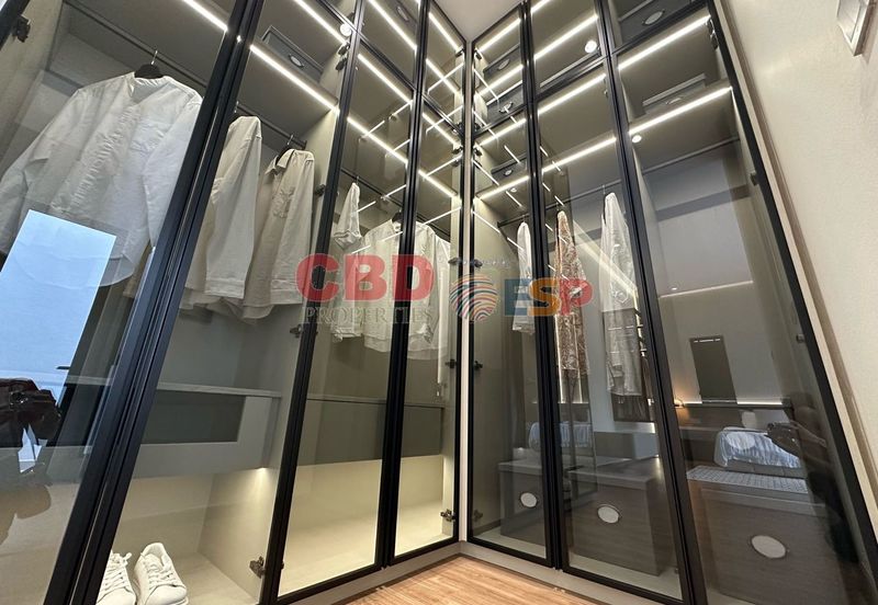 BRAND NEW SEMI-D PROJECT AT SEREMBAN NS 