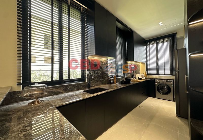 BRAND NEW SEMI-D PROJECT AT SEREMBAN NS 