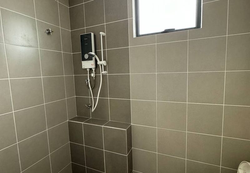 RIMBUN ALAM @ S2 HEIGHTS