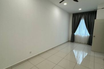 RIMBUN ALAM @ S2 HEIGHTS