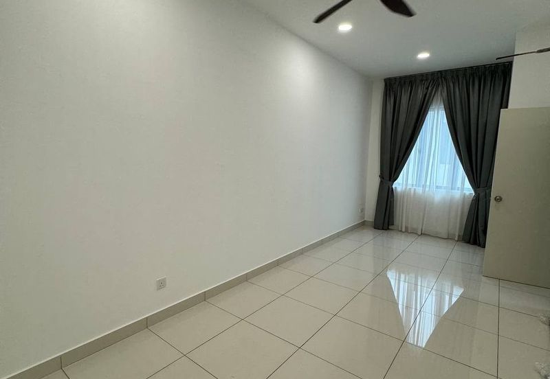 RIMBUN ALAM @ S2 HEIGHTS