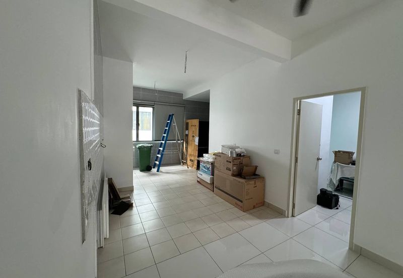 RIMBUN ALAM @ S2 HEIGHTS