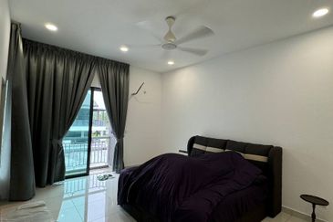 RIMBUN ALAM @ S2 HEIGHTS