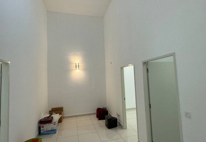 RIMBUN ALAM @ S2 HEIGHTS