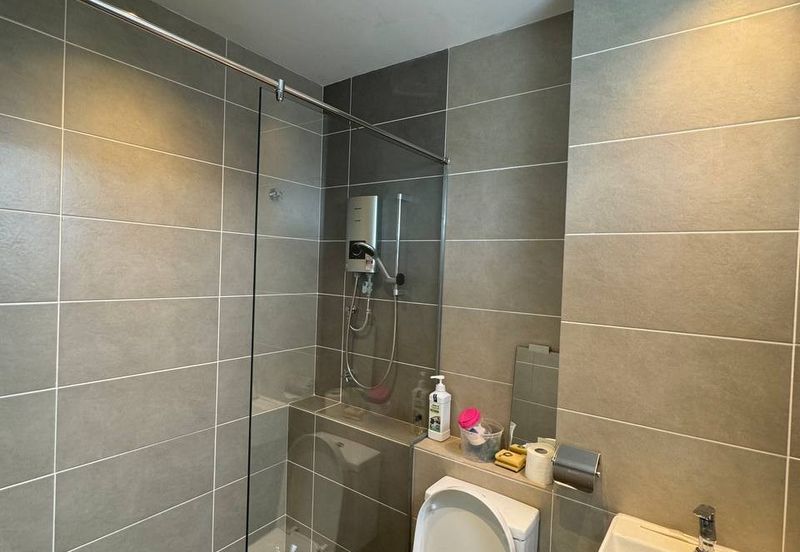 RIMBUN ALAM @ S2 HEIGHTS