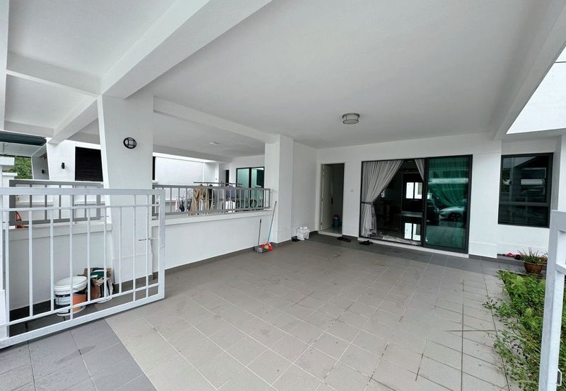 RIMBUN ALAM @ S2 HEIGHTS