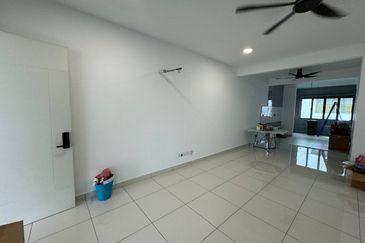 RIMBUN ALAM @ S2 HEIGHTS