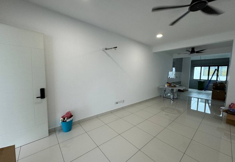 RIMBUN ALAM @ S2 HEIGHTS