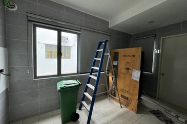 RIMBUN ALAM @ S2 HEIGHTS