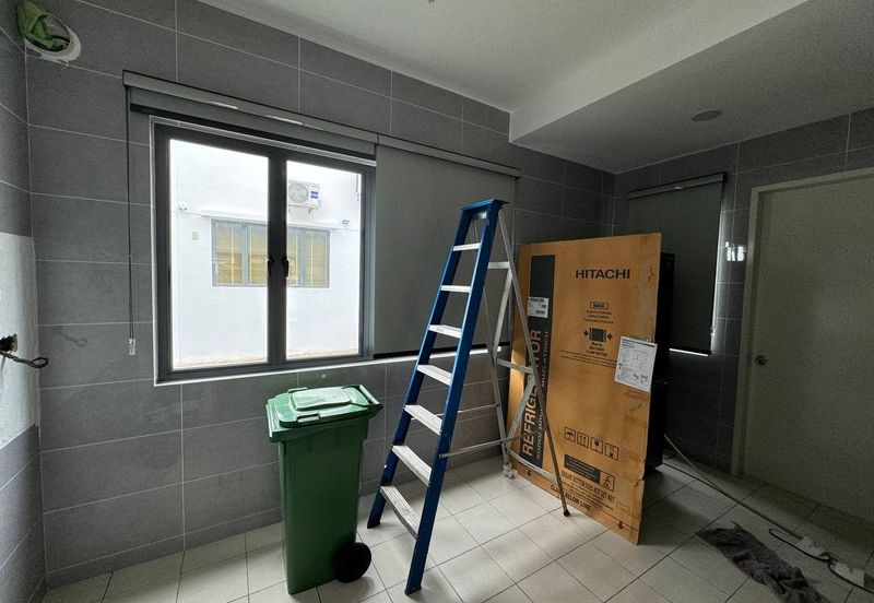 RIMBUN ALAM @ S2 HEIGHTS