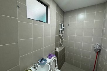 RIMBUN ALAM @ S2 HEIGHTS