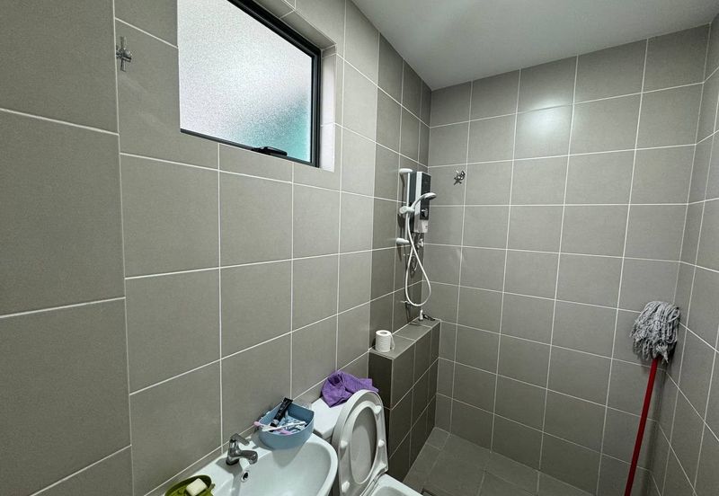 RIMBUN ALAM @ S2 HEIGHTS