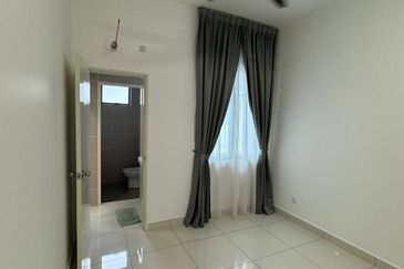 RIMBUN ALAM @ S2 HEIGHTS