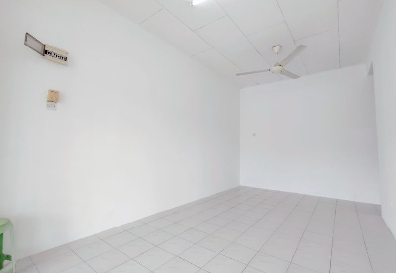 Taman Arowana Impian