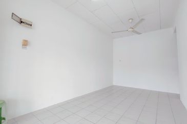 Taman Arowana Impian