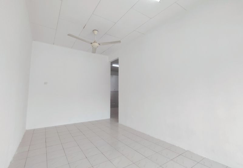 Taman Arowana Impian