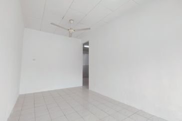 Taman Arowana Impian