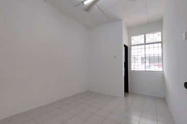 Taman Arowana Impian