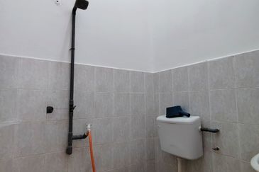 Taman Arowana Impian