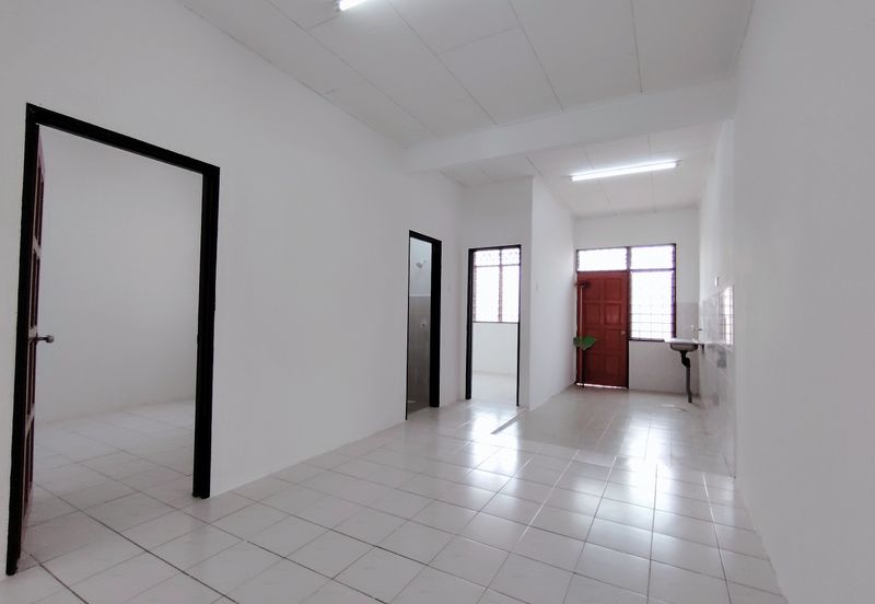 Taman Arowana Impian