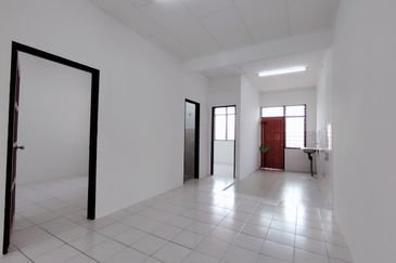 Taman Arowana Impian