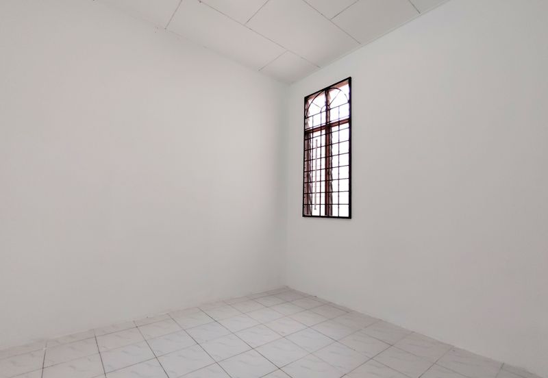 Taman Arowana Impian