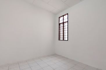 Taman Arowana Impian