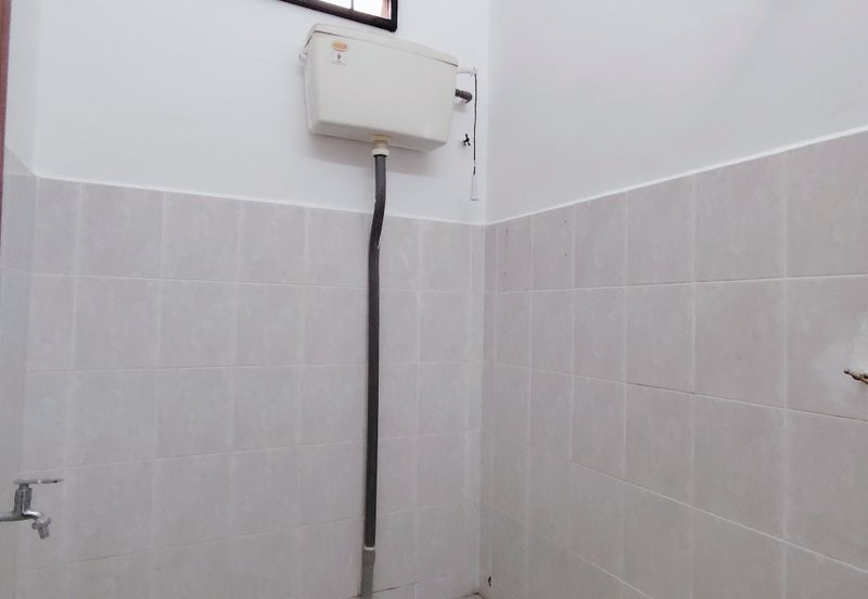 Taman Arowana Impian