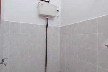 Taman Arowana Impian