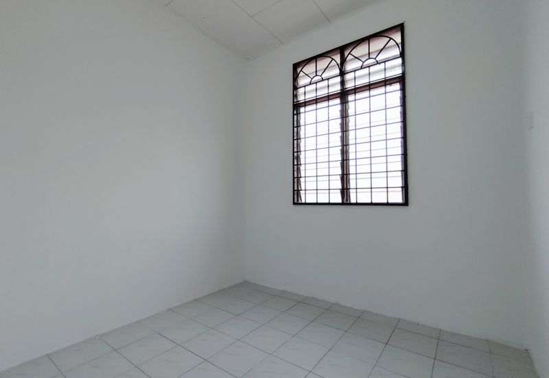 Taman Arowana Impian