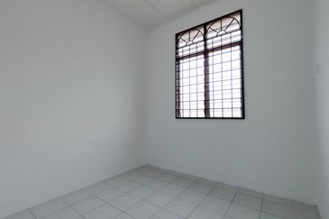 Taman Arowana Impian