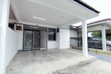 Taman Arowana Impian