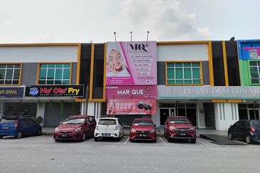 The Plazo S2 Heights