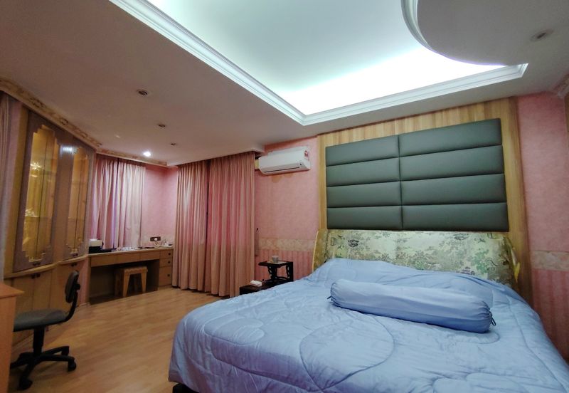 Bukit Permata Villas