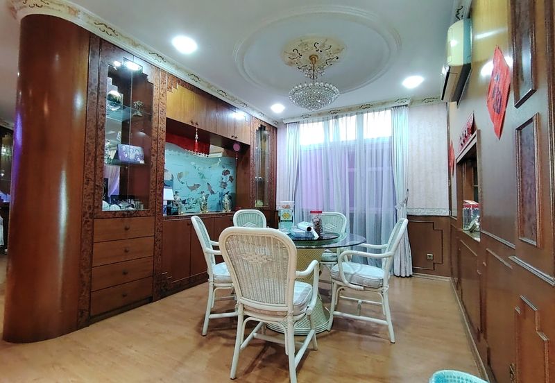 Bukit Permata Villas