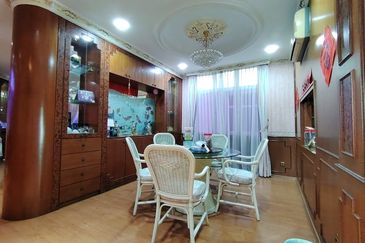 Bukit Permata Villas