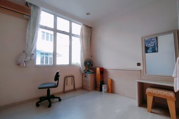 Bukit Permata Villas