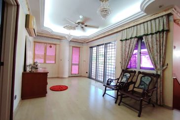 Bukit Permata Villas